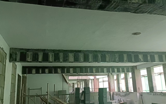 什么是碳纤维加固？建筑加固中的碳纤维加固有用吗？ - 信阳通合建筑加固公司