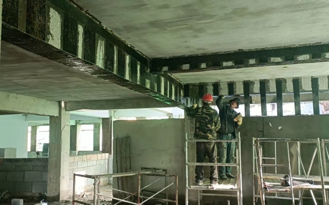 建筑物加层的时候需要注意哪些方面，需不需要加固？ - 信阳通合建筑加固公司