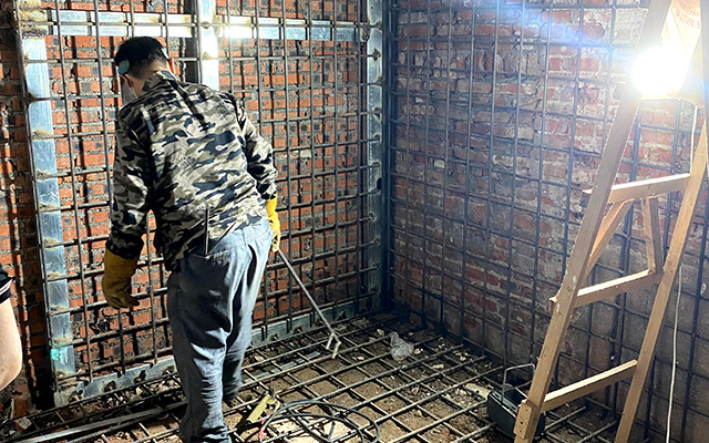砖混结构的房子需要加固吗？怎么加固？ - 信阳通合建筑加固公司