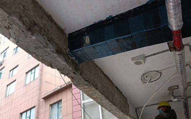通合加固知识普及：你知道房屋改造加固的流程是什么吗？ - 信阳通合建筑加固公司