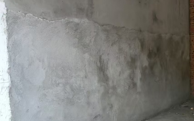 信阳市新县工商银行加固工程 - 信阳通合建筑加固公司